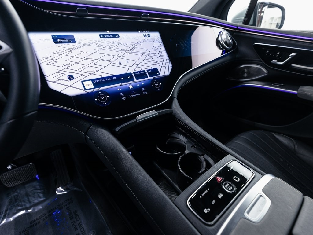 2023 MERCEDES-BENZ EQS-CLASS SUV - Image 15