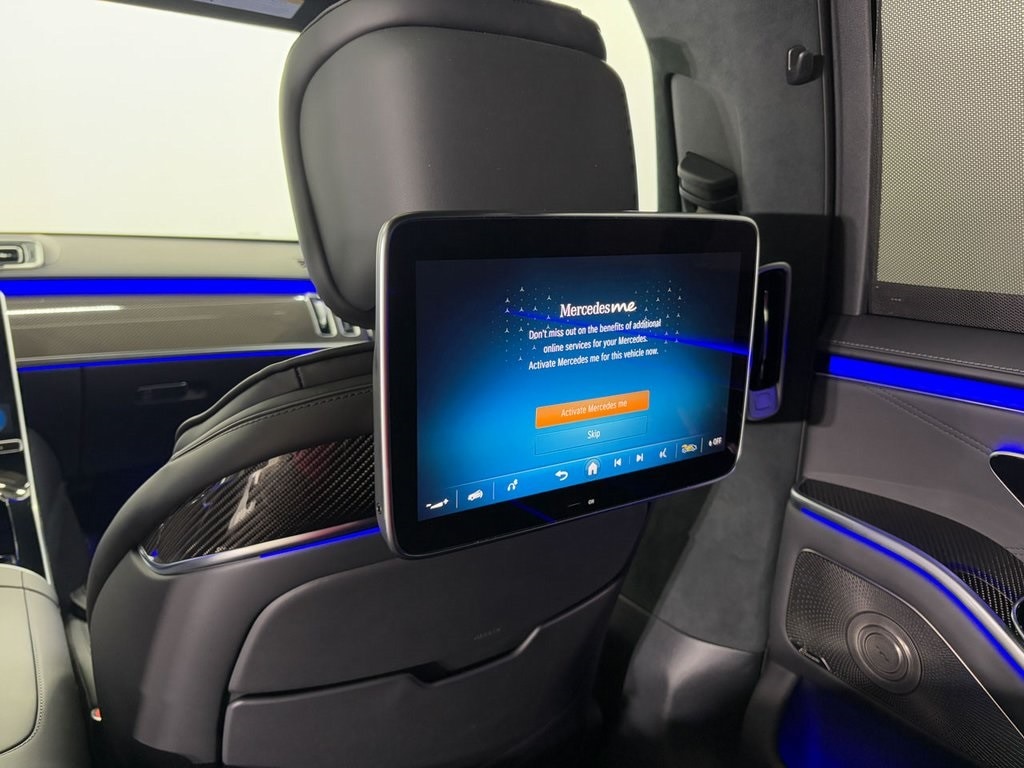 2024 MERCEDES-BENZ S-CLASS - Image 30