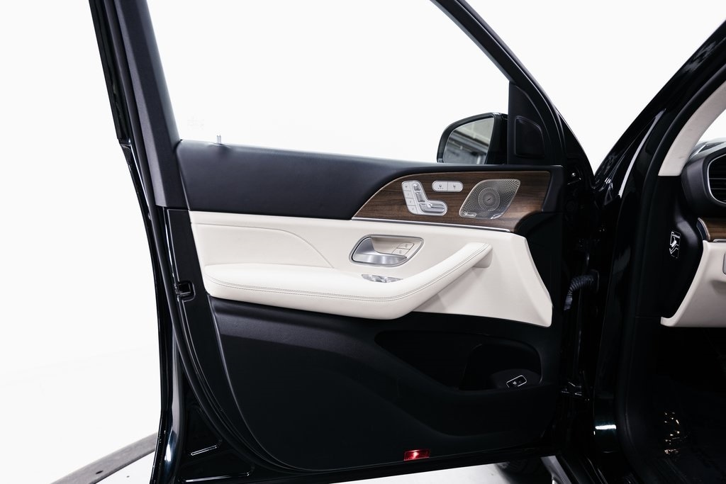 2022 MERCEDES-BENZ GLE-CLASS - Image 5