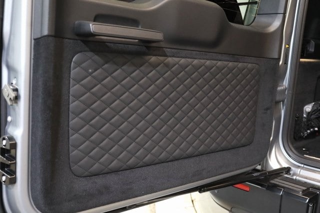 2024 MERCEDES-BENZ G-CLASS - Image 32