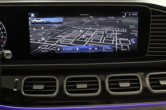 2024 MERCEDES-BENZ GLE-CLASS - Image 8