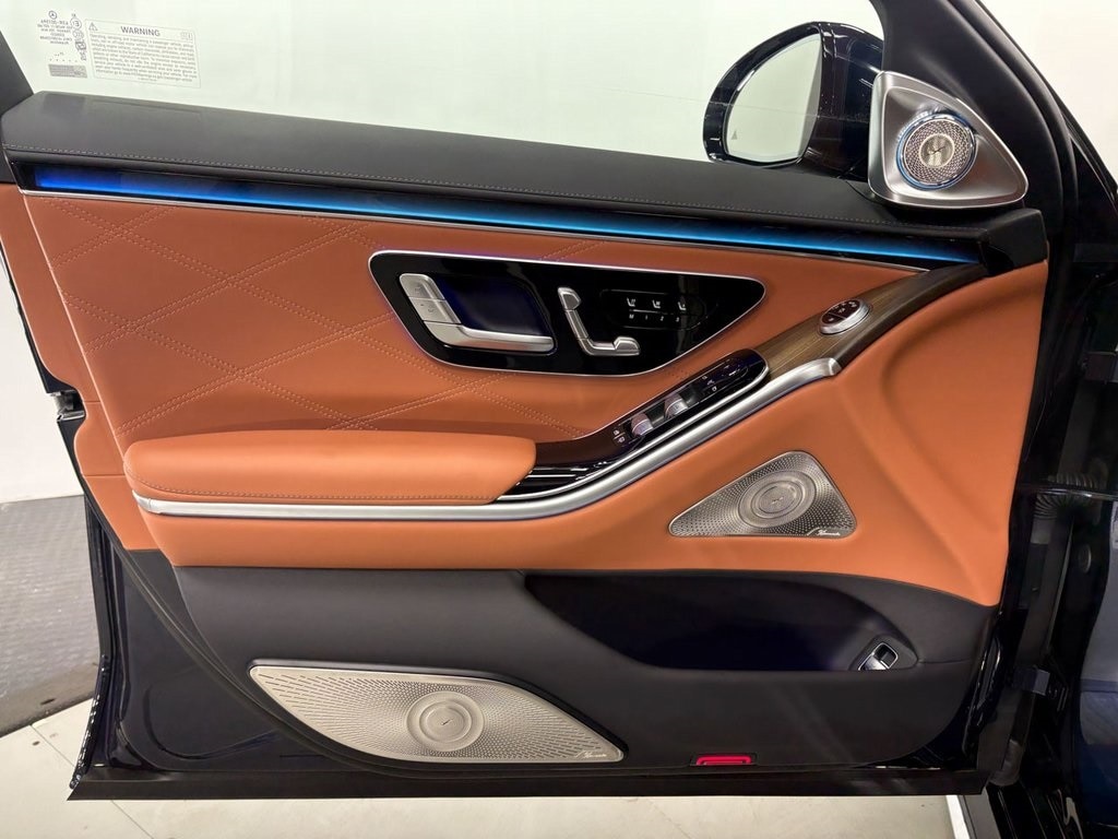 2024 MERCEDES-BENZ S-CLASS - Image 6