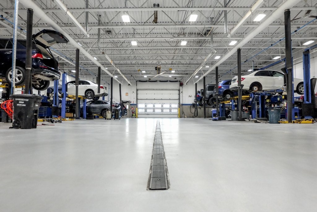 2025 MERCEDES-BENZ SL-CLASS - Image 5