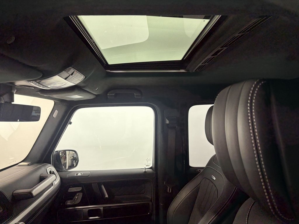 2024 MERCEDES-BENZ G-CLASS - Image 26
