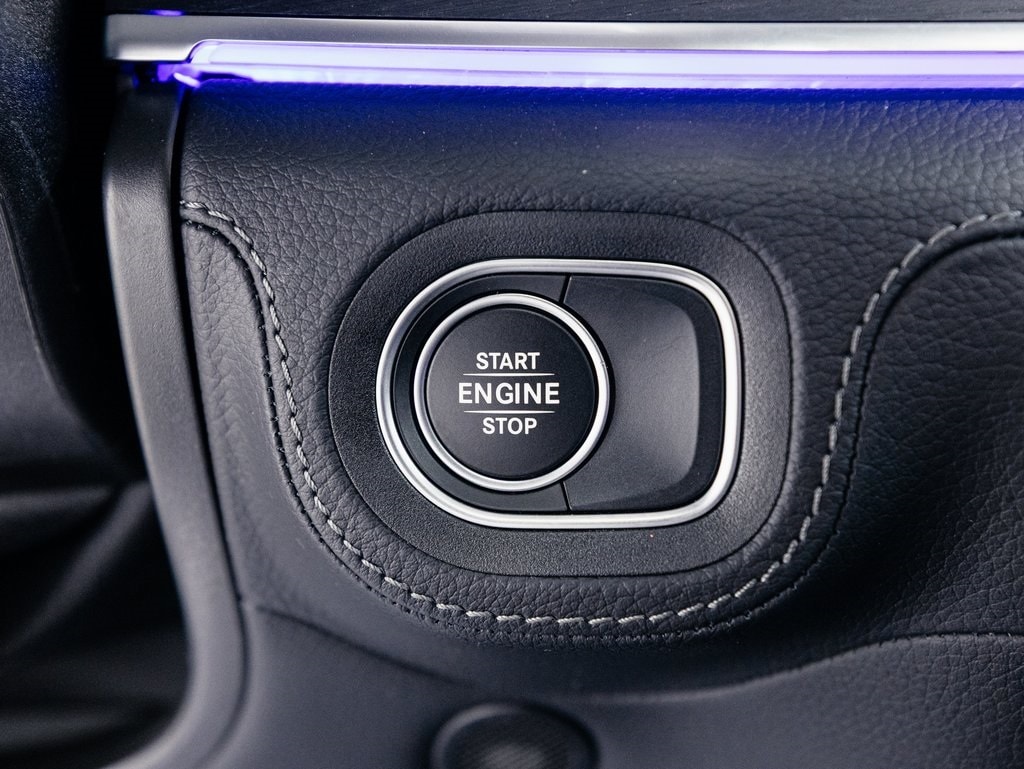 2025 MERCEDES-BENZ GLE-CLASS - Image 17