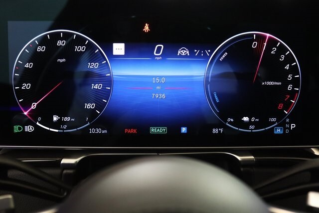 2024 MERCEDES-BENZ S-CLASS - Image 22