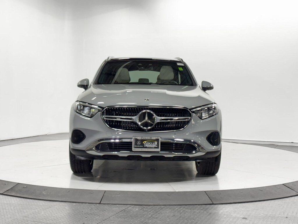 Used 2025 Mercedes-Benz GLC GLC 350e SUV
