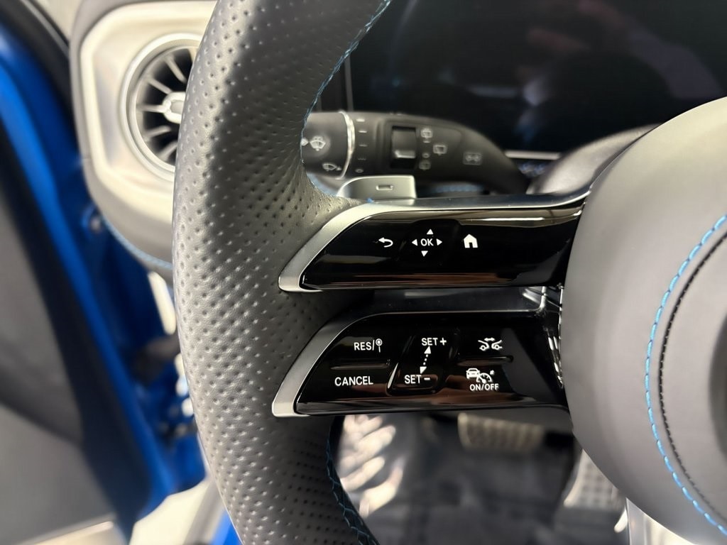 2025 MERCEDES-BENZ G-CLASS - Image 12