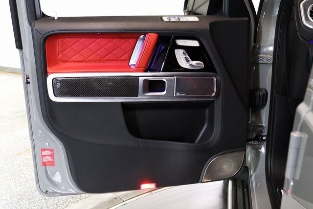 2024 MERCEDES-BENZ G-CLASS - Image 19