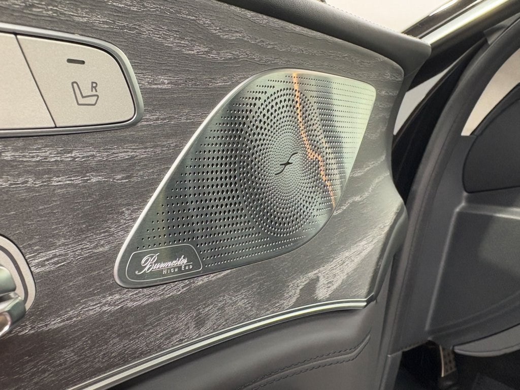 2019 MERCEDES-BENZ AMG GT - Image 8