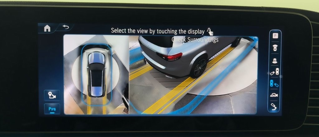 2024 MERCEDES-BENZ GLS-CLASS - Image 21