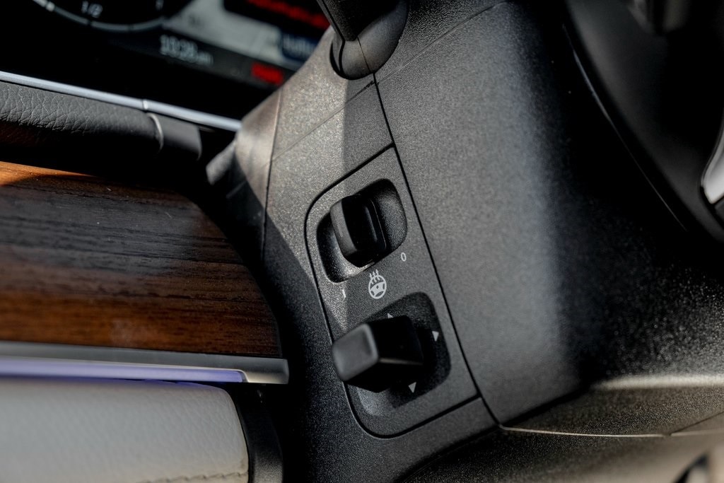 2026 MERCEDES-BENZ GLS-CLASS - Image 17