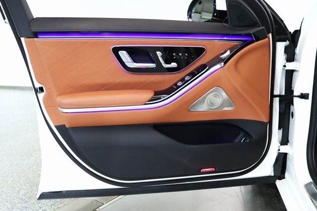 2023 MERCEDES-BENZ S-CLASS - Image 23