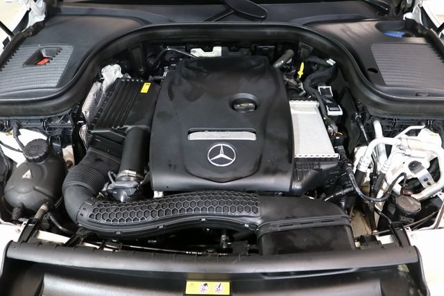 2019 MERCEDES-BENZ GLC-CLASS - Image 32