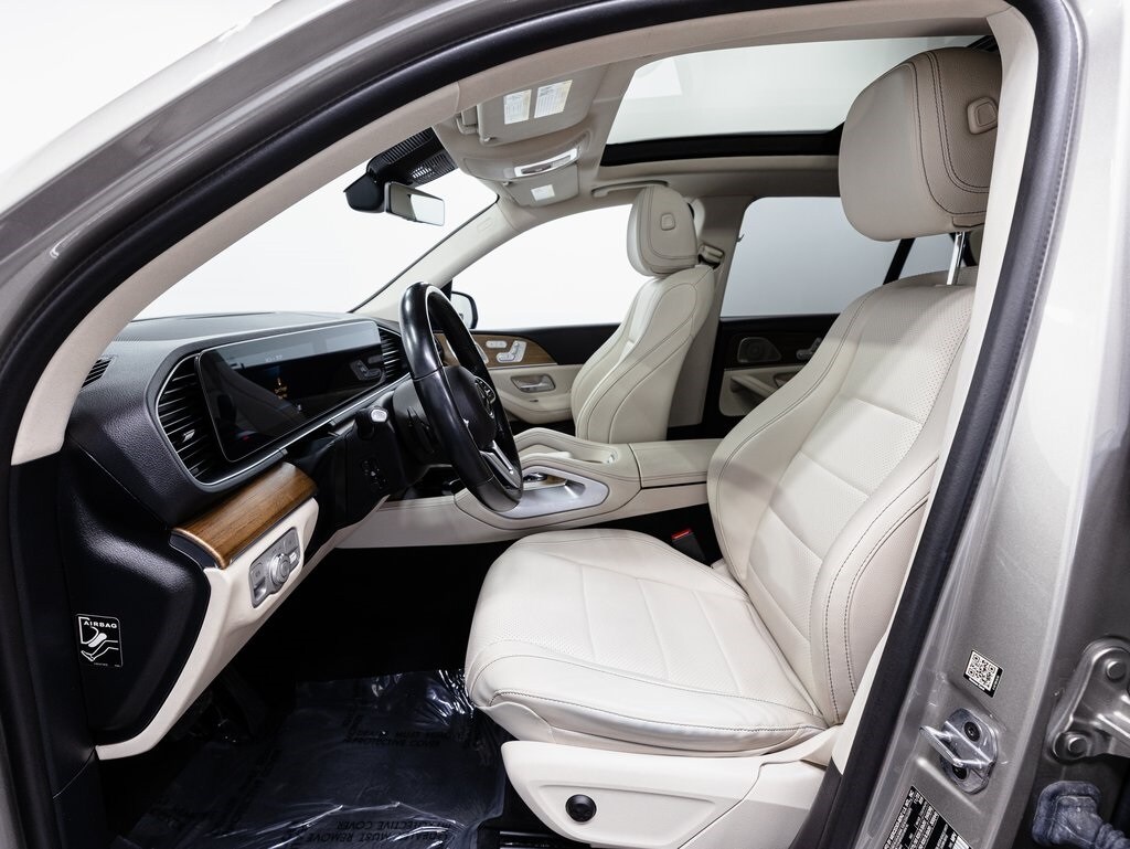 2023 MERCEDES-BENZ GLE-CLASS - Image 8