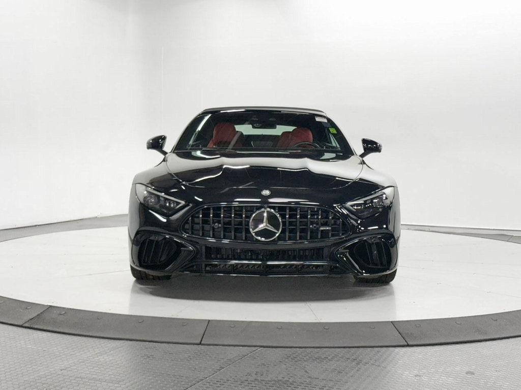 2024 MERCEDES-BENZ SL-CLASS - Image 2