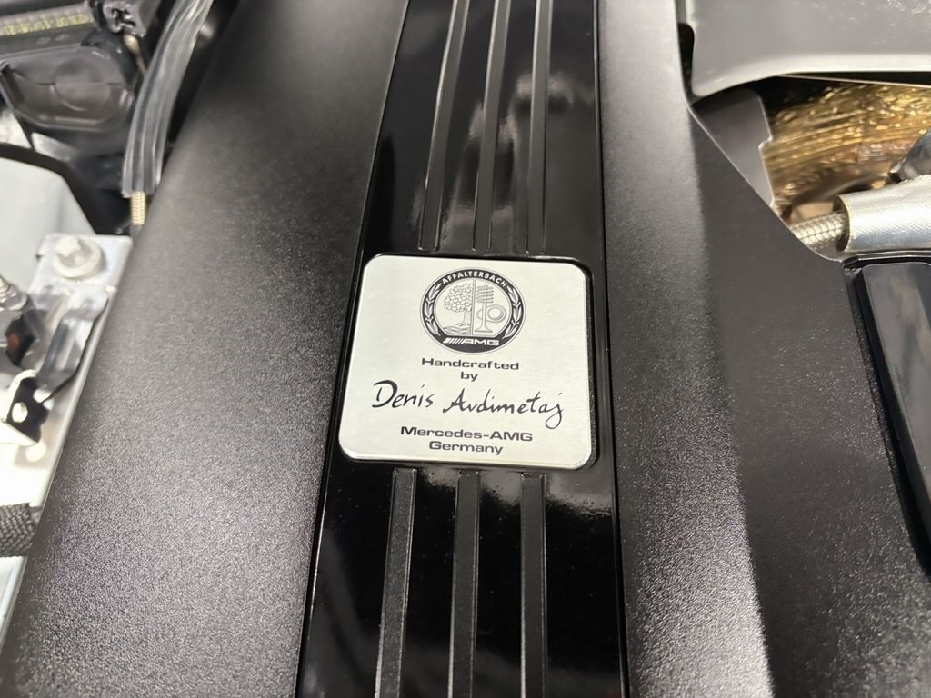 2024 MERCEDES-BENZ S-CLASS - Image 39