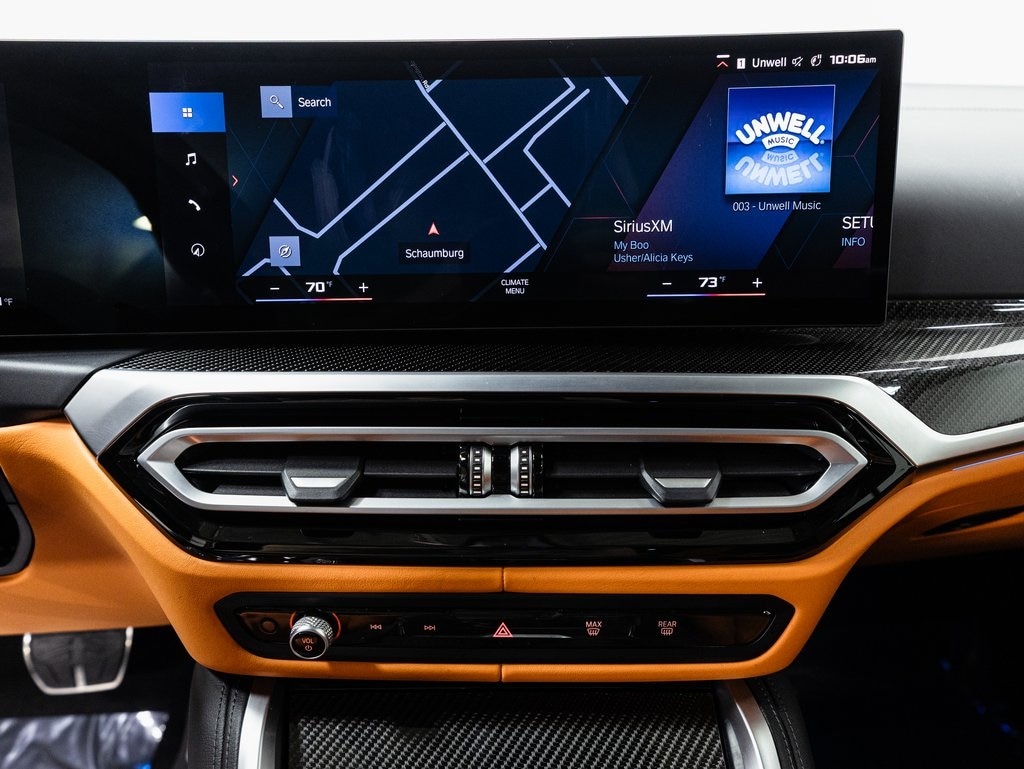 2024 BMW M4 - Image 17