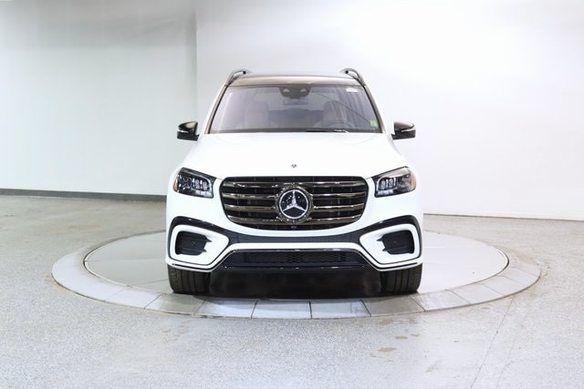 2025 MERCEDES-BENZ GLS-CLASS - Image 10