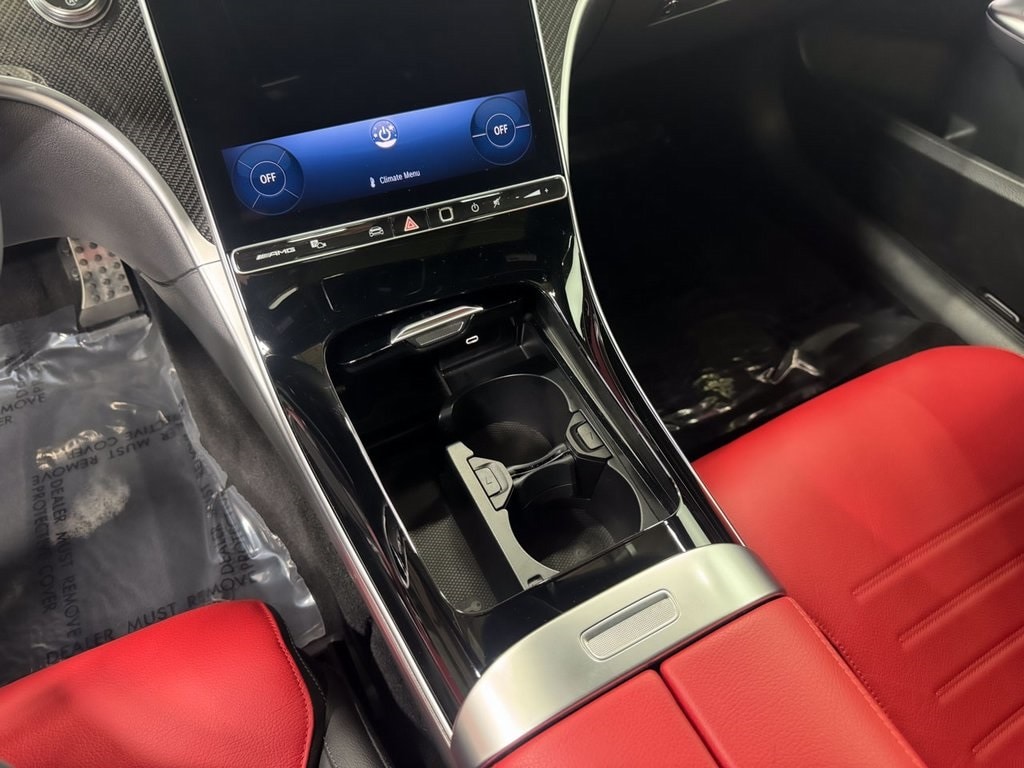 2024 MERCEDES-BENZ C-CLASS - Image 15