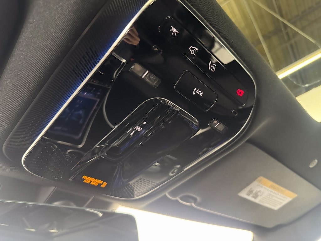 2025 MERCEDES-BENZ C-CLASS - Image 20