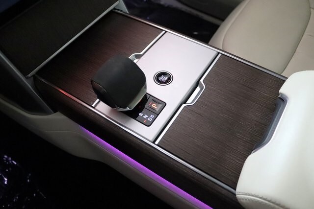 2024 LAND ROVER RANGE ROVER - Image 30