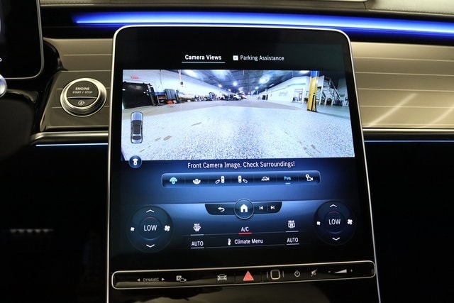 2023 MERCEDES-BENZ S-CLASS - Image 29