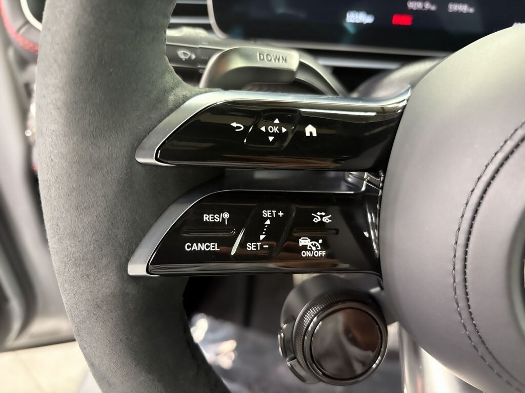 2026 MERCEDES-BENZ GLE-CLASS - Image 12