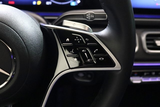 2025 MERCEDES-BENZ GLE-CLASS - Image 5