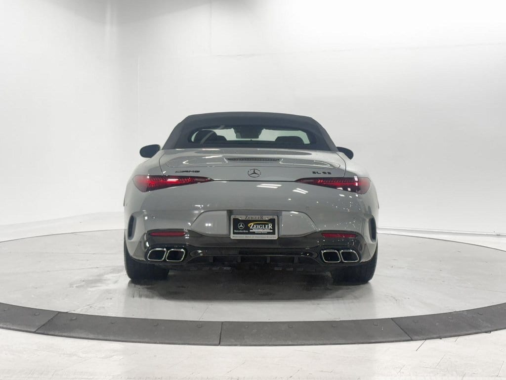 2022 MERCEDES-BENZ SL-CLASS - Image 32
