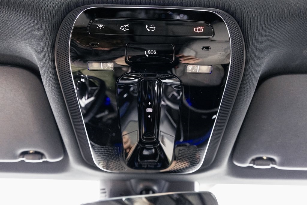 2026 MERCEDES-BENZ GLC-CLASS - Image 20