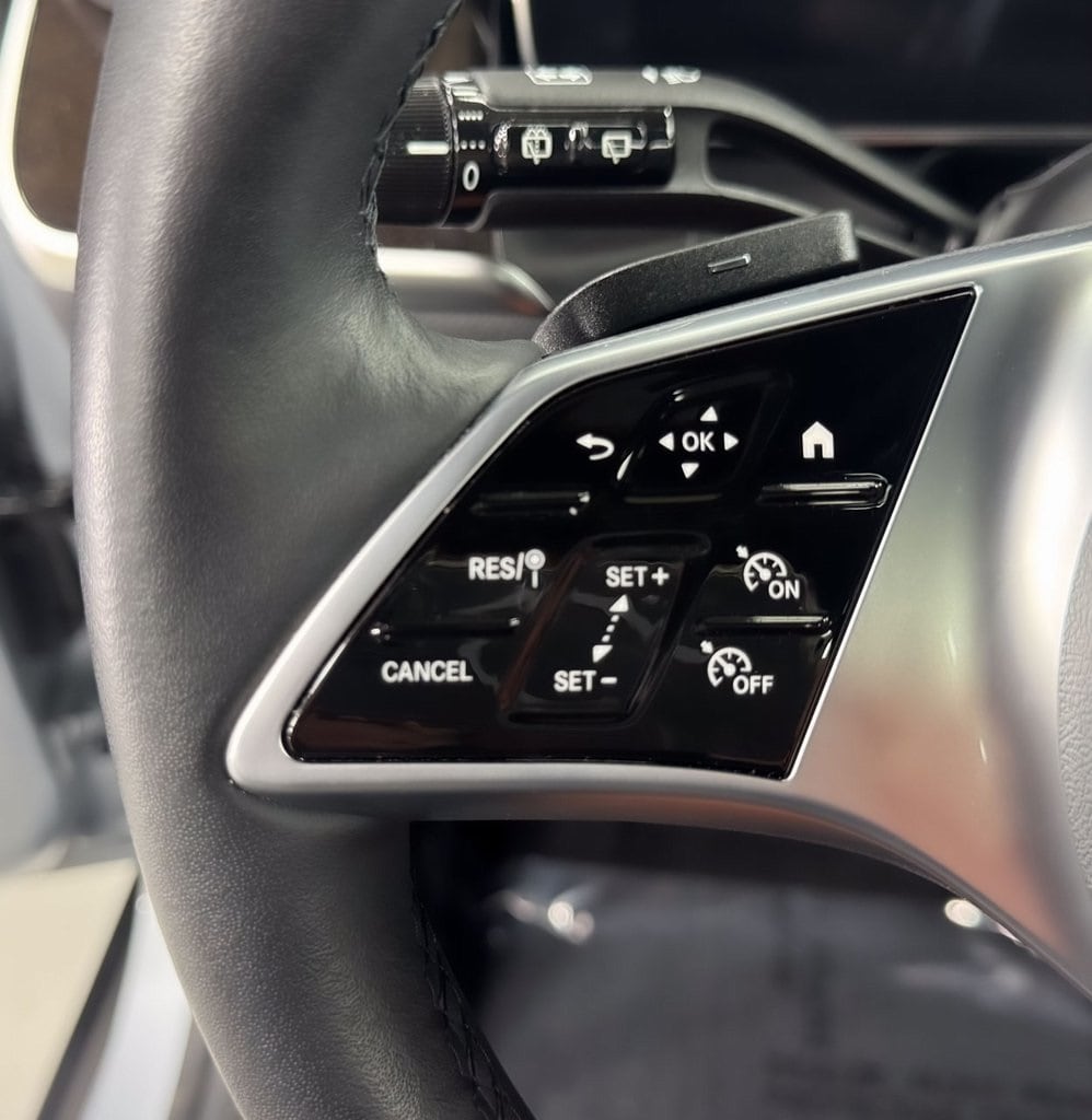 2024 MERCEDES-BENZ GLC-CLASS - Image 11