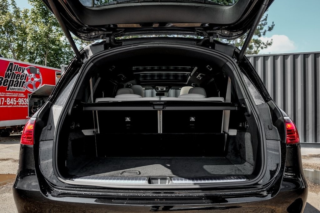 2026 MERCEDES-BENZ GLS-CLASS - Image 10