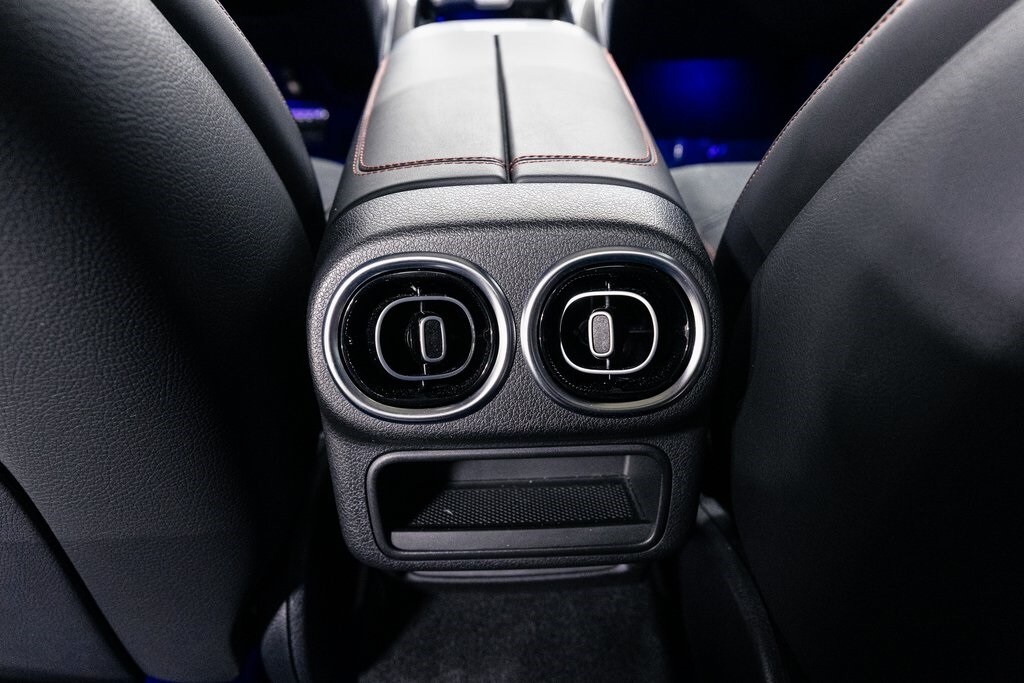 2025 MERCEDES-BENZ GLC-CLASS - Image 24