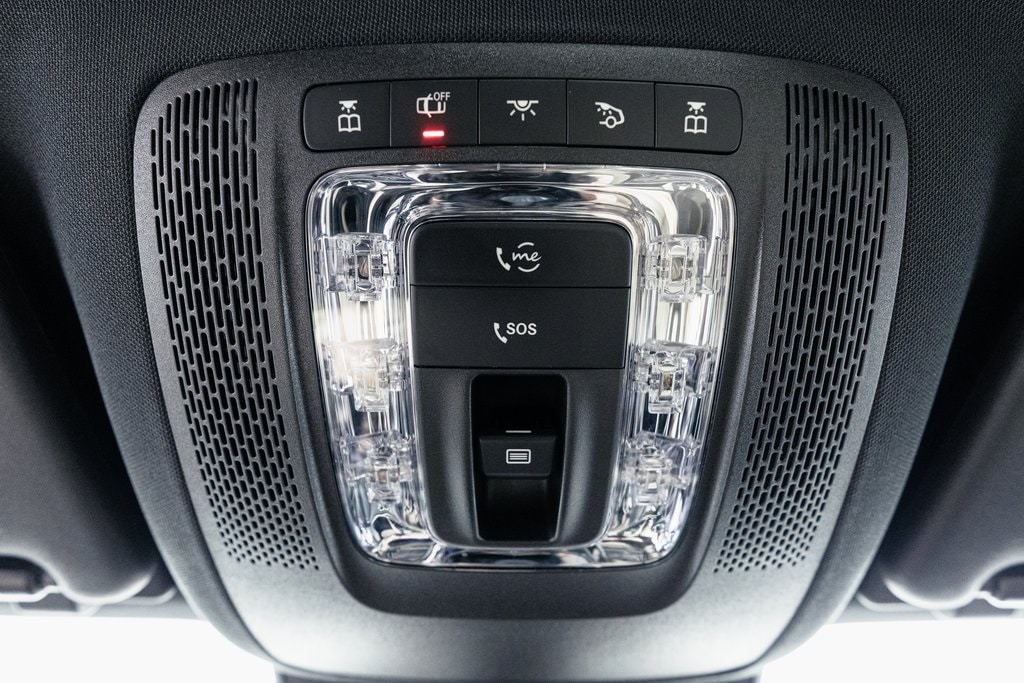 2025 MERCEDES-BENZ GLE-CLASS - Image 24