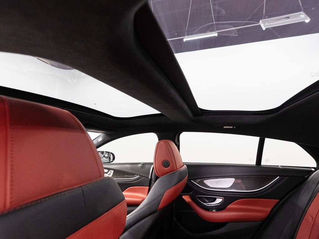 2023 MERCEDES-BENZ AMG GT - Image 24