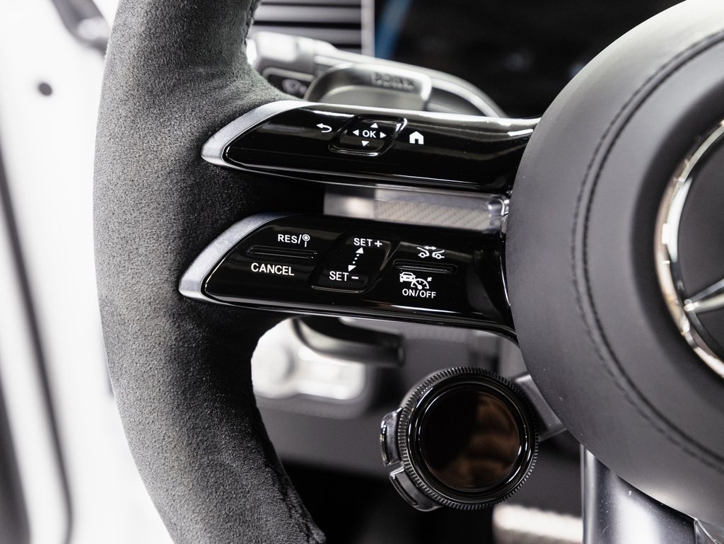 2025 MERCEDES-BENZ GLE-CLASS - Image 11