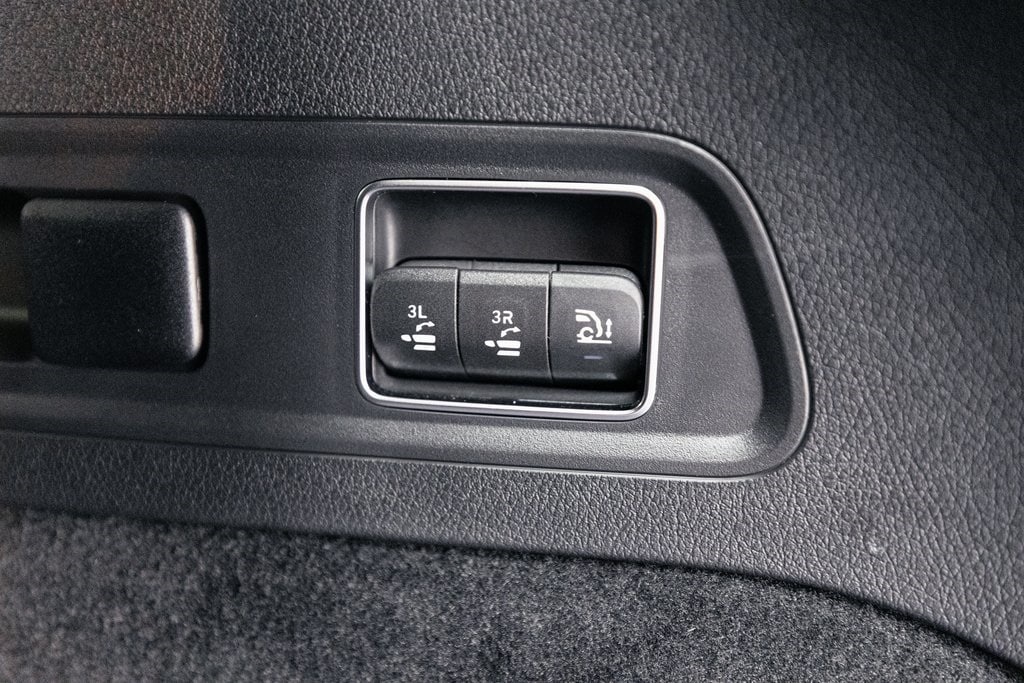 2026 MERCEDES-BENZ GLS-CLASS - Image 35