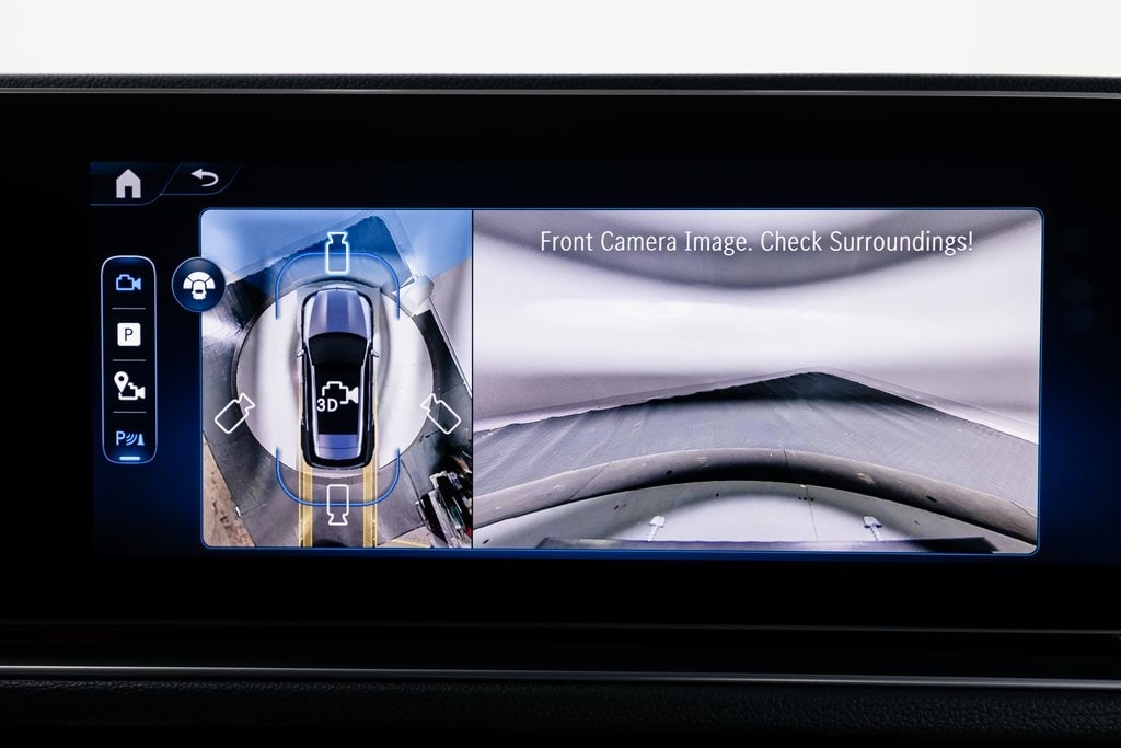 2026 MERCEDES-BENZ GLE-CLASS - Image 21