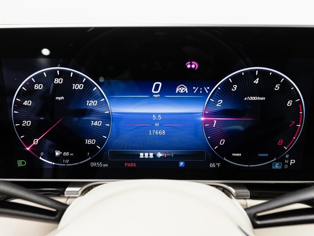 2024 MERCEDES-BENZ S-CLASS - Image 14