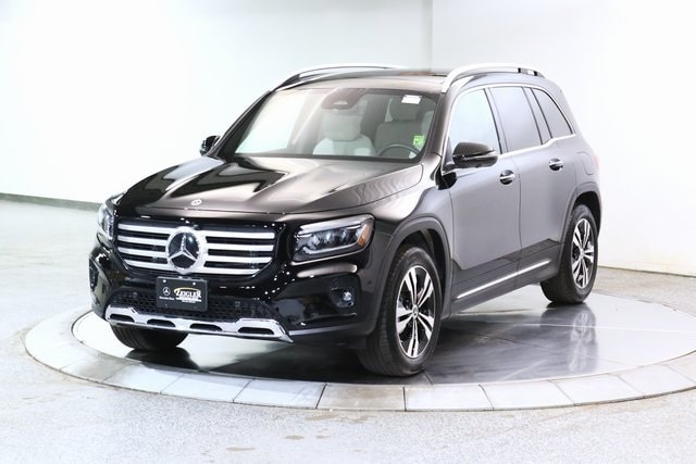 2025 MERCEDES-BENZ GLB-CLASS - Image 14
