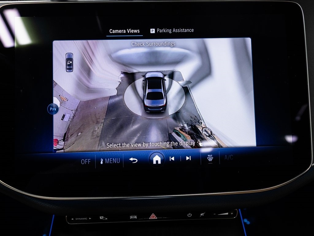 2025 MERCEDES-BENZ E-CLASS - Image 20