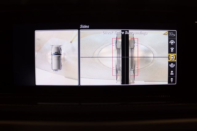 2024 MERCEDES-BENZ G-CLASS - Image 24