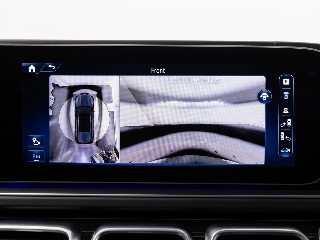 2024 MERCEDES-BENZ GLS-CLASS - Image 21