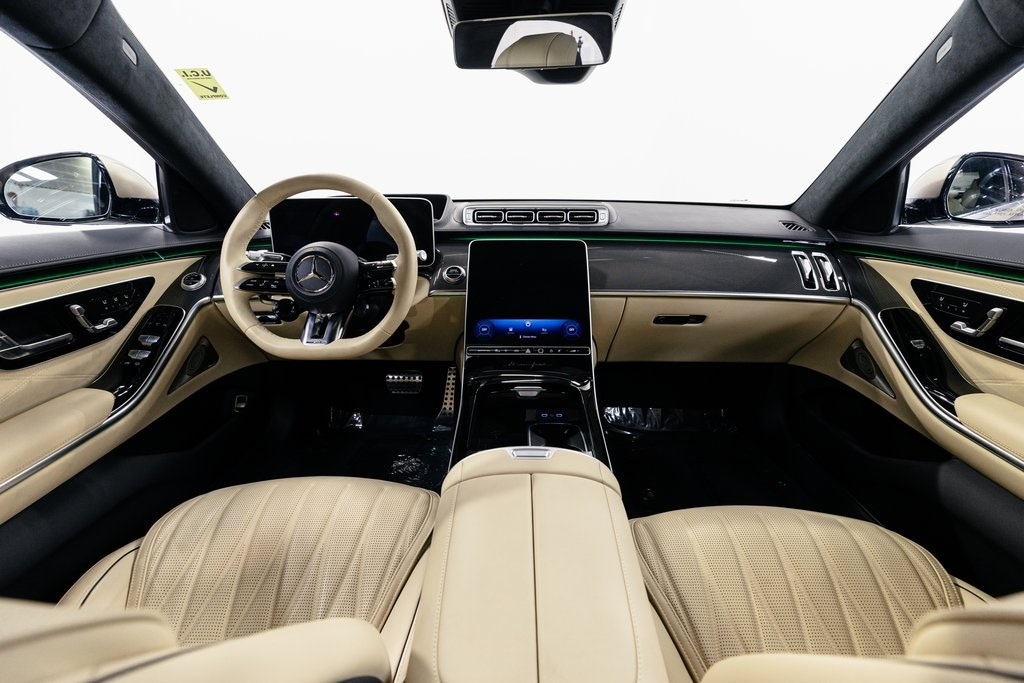2024 MERCEDES-BENZ S-CLASS - Image 28