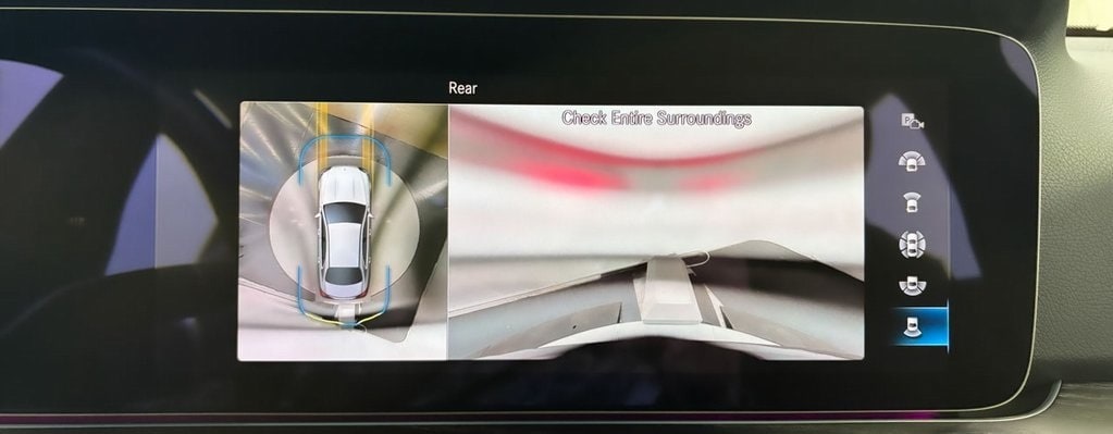 2023 MERCEDES-BENZ E-CLASS - Image 22