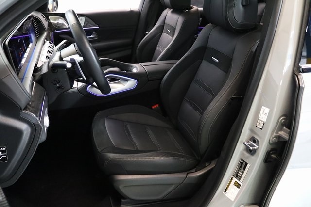 2024 MERCEDES-BENZ GLS-CLASS - Image 19