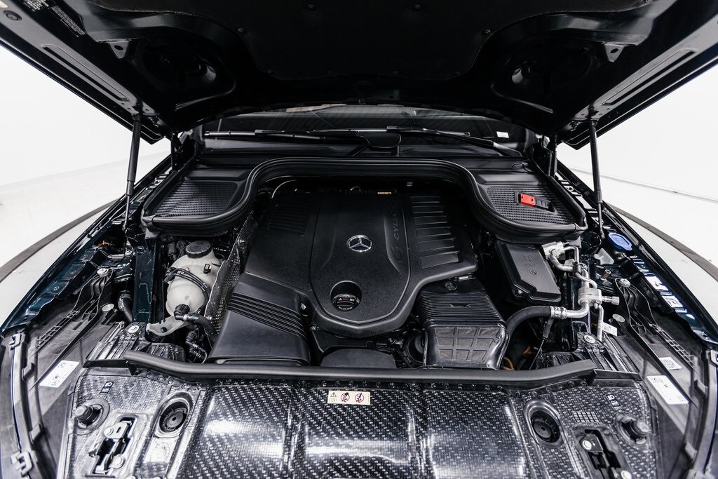 2024 MERCEDES-BENZ GLE-CLASS - Image 36