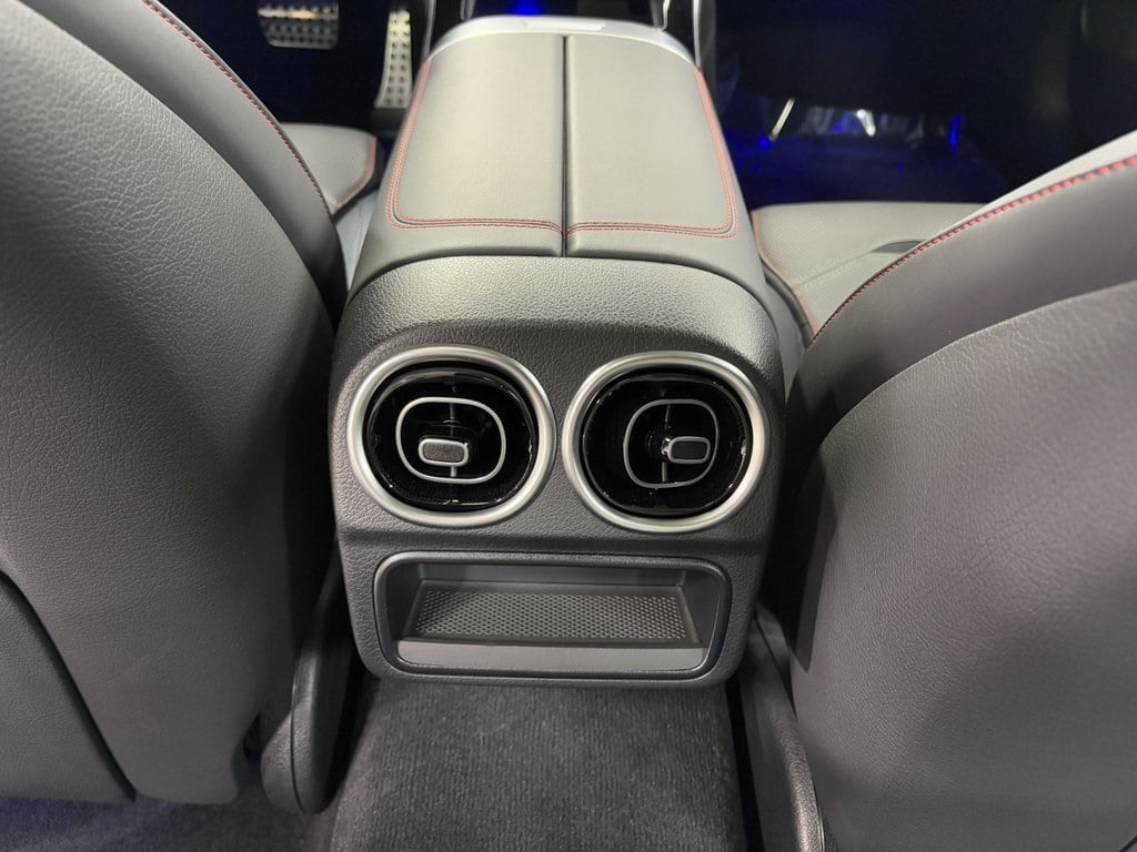 2024 MERCEDES-BENZ C-CLASS - Image 29