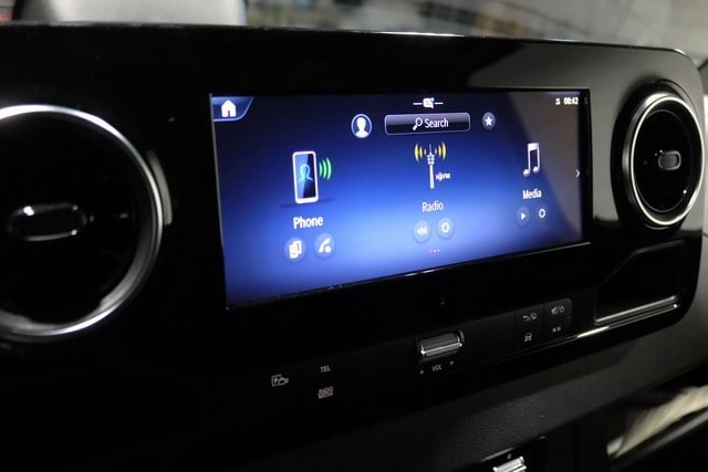 2025 MERCEDES-BENZ SPRINTER - Image 20